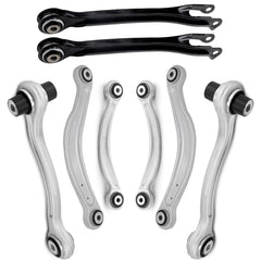 Rear Wheel Link Left 2043503006 Right 2043503106 Compatible With Mercedes-Benz W204 & GLK