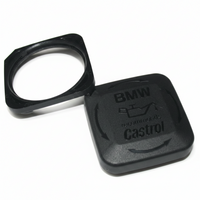 Oil Filter Cap Cover 11127500568 Compatible With BMW E90 E60