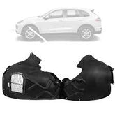 Front Left Fender Liner 95850496101 7P5809961C Compatible With PORSCHE CAYENNE 958 Tag-FEA-29