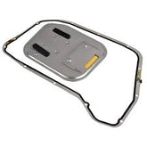 Transmission Filter Gasket Set EG938HD474 & 0BK398009 & HX189KIT Compatible With AUDI A6 C7 (4G2, 4GC) | A6 / S6 & A7 Sportback (4GA, 4GF) | A7 / S7 & A8 D4 (4H2, 4H8, 4HC, 4HL) | A8 / S8 | A8L & Q5 (8RB) Tag.291