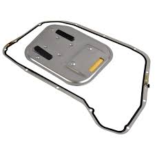 Transmission Filter Gasket Set EG938HD474 & 0BK398009 & HX189KIT Compatible With AUDI A6 C7 (4G2, 4GC) | A6 / S6 & A7 Sportback (4GA, 4GF) | A7 / S7 & A8 D4 (4H2, 4H8, 4HC, 4HL) | A8 / S8 | A8L & Q5 (8RB) Tag.291