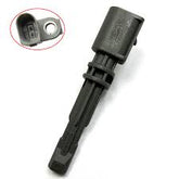 Rear Left/Right ABS Wheel Speed Sensor WHT007147A WHT007147B Compatible With SKODA KAROQ NU7, ND7 & VW T-ROC A11, D11