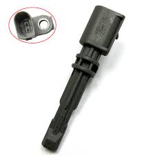 Rear Left/Right ABS Wheel Speed Sensor WHT007147A WHT007147B Compatible With SKODA KAROQ NU7, ND7 & VW T-ROC A11, D11