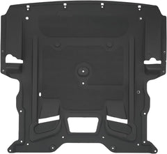 Engine Splash Shield Guard Engine Under Cover Protection 51757185112 Compatible with BMW 5 Series F07