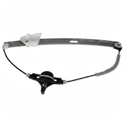Rear Right Glass Machine Without Motor 8V4839462 Compatible With AUDI A3