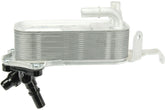 Transmission Oil Cooler 17217593856 17217600553 Compatible With BMW F25 F26