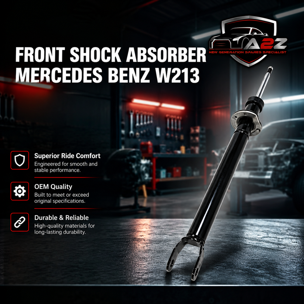 Front Shock Absorber 2133203730 2133201730 2133203613 Compatible With MERCEDES Benz W213