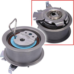 Timing Belt Kit CT1028K3 038198119A Compatible With SKODA FABIA II (542) OCTAVIA II (1Z3) | LAURA (CONTINENTAL)