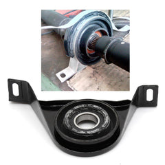 Driveshaft Center Support Bearing 2104102181 2114100181 A2114100181 Compatible With Mercedes Benz W211 W220