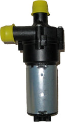 Electric Auxiliary Water Pump 0392020026 A0008358064 A0018351364 Compatible With Mercedes Benz SL (2001-12) SLK (2000-04)