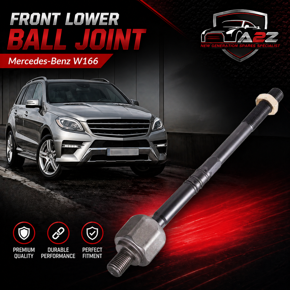 Inner ball joint 1663380315 Compatable With Mercedes-Benz W166