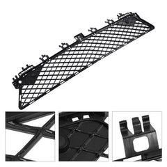 Front Bumper Lower Grill 2048850853 A2048850853 Compatible With Mercedes-Benz C-CLASS W204 (2012-2015) Tag No.119