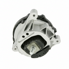 Engine Mount Left 22116867441 Compatible With BMW F30 F35