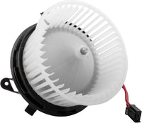 AC Heater Blower Motor 2128200708 A2128200708 Compatible With MERCEDES-BENZ C-CLASS (W204) & E-CLASS (W212) & CLS (C218) Tag-BM-05