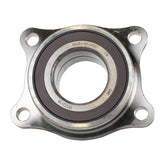 Front Wheel Bearing 3D0498607 4E0498625A 4E0407625B 4E0407625E 4E0598625 Compatible With AUDI A6 4F