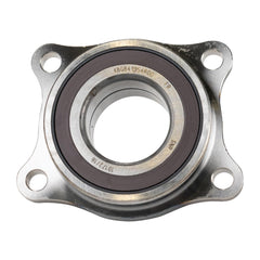 Front Wheel Bearing 3D0498607 4E0498625A 4E0407625B 4E0407625E 4E0598625 Compatible With AUDI A6 4F