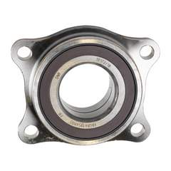 Front Wheel Bearing 3D0498607 4E0498625A 4E0407625B 4E0407625E 4E0598625 Compatible With AUDI A6 4F