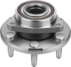 Front Wheel Hub LR146814 & LR142099 & LR178617 & LR130427 Compatible With LAND ROVER L462
