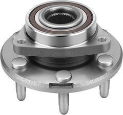 Front Wheel Hub LR146814 & LR142099 & LR178617 & LR130427 Compatible With LAND ROVER L462
