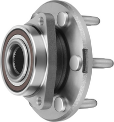 Front Wheel Hub LR146814 & LR142099 & LR178617 & LR130427 Compatible With LAND ROVER L462