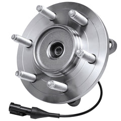 Front Wheel Hub XR848149 C2D3285 C2C10367 C2C14611 C2C18725 C2C18726 Compatible With JAGUAR XF I X250