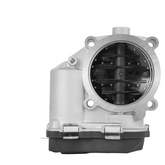 Throttle Body 06E133062C 06E133062G 06E133062H Compatible With AUDI A4 B8,A5,A6 C6,A7,A8 D3/D4,Q5,Q7 4L 2010-2015