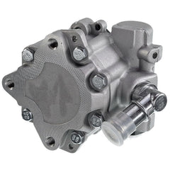 Power Steering Pump 32416756582 32411094965 Compatible With BMW E46