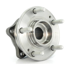 Front Wheel Hub 31406754 31277617 31387356 31429133 13045162 Compatible With VOLVO V40 Cross Country 526