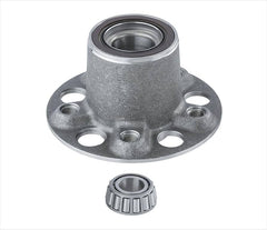 Front Wheel Hub 0109817405 1409810305 2123300025 0009809302 0029802002 0029806502 A0009809302 A0029802002 A0029806502 A1409810305 A2123300025 A2183300125 Compatible With MERCEDES-BENZ CLS C218 & CLS C219 & E-CLASS W211 W212