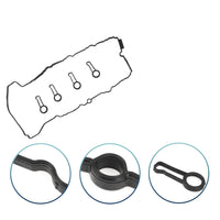 Tappet Cover Packing 530.060 11127807017 Compatibl With BMW 3-SERIES (E90) 5-SEREIS (E60) X1 (E84) X3 (E83) Tag No:34