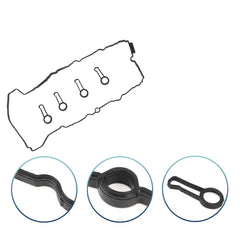 Tappet Cover Packing 530.060 11127807017 Compatibl With BMW 3-SERIES (E90) 5-SEREIS (E60) X1 (E84) X3 (E83)