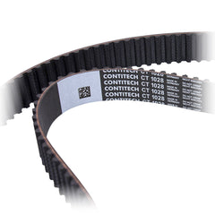Timing Belt CT1018 059130113A Compatible With SKODA FABIA II (542) OCTAVIA II (1Z3) | LAURA (CONTINENTAL)