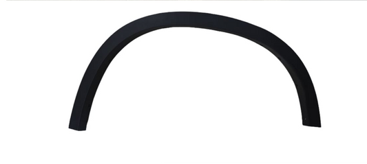 Rear Left Wheel Eyebrow 51777379531 Compatible With BMW F48 (2016-22) Tag No.239