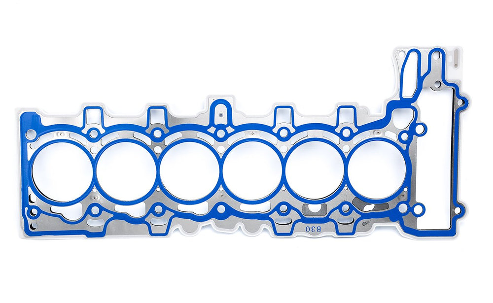 Engine Cylinder Head Gasket 11127555757 Compatible With BMW N52N B30