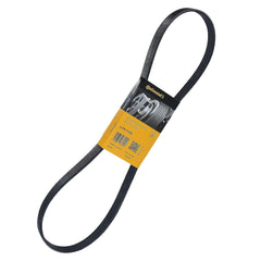 Multi RIB Belt 6PK1100 06J260849F Compatible With AUDI A6 C7 (4G2, 4GC) | A6 / S6, Q3 (8UB, 8UG) (CONTINENTAL)