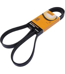 Extra Multi Rib Belt 5PK1121 30731820 Compatible With VOLVO S60 II (134), S80 II (124), XC60 I SUV (156), XC60 I VAN (156) (CONTINENTAL)