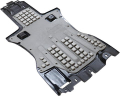 Engine Splash Shield Guard 7L8825231A Compatible With AUDI Q7 4LB Tag No.1