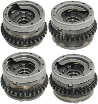 Left & Right Intake & Exhaust Camshaft Adjuster Timing 2780501347 Compatible With MERCEDES BENZ E CLASS