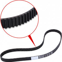 Timing Belt Kit CT1167K1 04E198119 Compatible With VW BEETLE (5C1, 5C2) | FUSCA | BJALLA, GOLF VII Van (5G1), POLO V (6R1, 6C1) (CONTINENTAL)