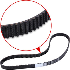 Timing Belt Kit CT1167K1 04E198119 Compatible With VW BEETLE (5C1, 5C2) | FUSCA | BJALLA, GOLF VII Van (5G1), POLO V (6R1, 6C1) (CONTINENTAL)