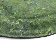 Bonnet Hood Sheild 5J0863831 Compatible With SKODA FABIA II (542) (2006-2014) Tag No.1