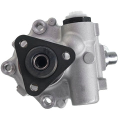 Power Steering Pump 32416756582 32411094965 Compatible With BMW E46