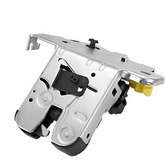 Front Door Latch 31440492 Compatible With VOLVO XC60 I SUV (156)