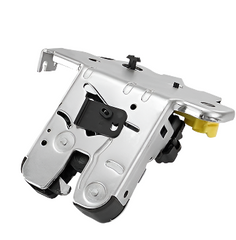 Front Door Latch 31440492 Compatible With VOLVO XC60 I SUV (156)