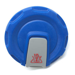 Water Tank Cover 4M0121321Q Compatible With AUDI & A4 B9 (8W2, 8WC) | A4 / S4 & PORSCHE CAYENNE (9YA)