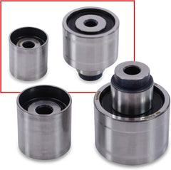 Water Pump Kit CT1168WP1 Compatible With SKODA OCTAVIA III (5E3, NL3, NR3) & AUDI A3 Limousine (8VS, 8VM) | A3 / S3 Q3 (8UB, 8UG) Q5 (8RB) (CONTINENTAL)