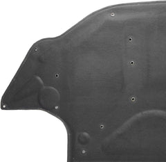 Hood Insulation Pad Liner Heat Shield 2116820626 Compatible With MERCEDES-BENZ E-CLASS (W211) Tag No.2