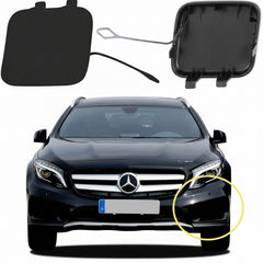Front Towing Cap 1568854922 A1568854922 Compatible With Mercedes Benz W156 (17-20) Tag NO:218