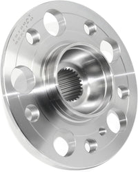 Front Wheel Hub 2463370145 2019941641 1683570089 Compatible With MERCEDES-BENZ A-CLASS W176 & B-CLASS Sports Tourer W246, W242 & CLA Coupe C117 & GLA-CLASS X156