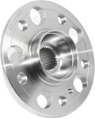 Front Wheel Hub 2463370145 Compatible With MERCEDES-BENZ A-CLASS W176 & B-CLASS Sports Tourer W246, W242 & CLA Coupe C117 & GLA-CLASS X156